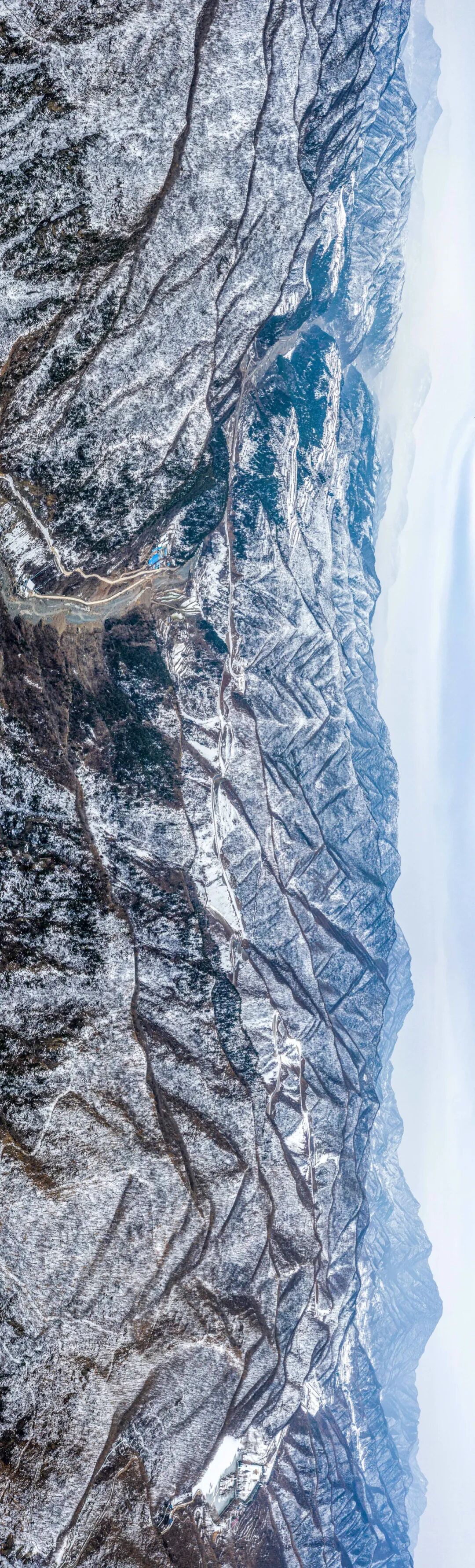 Image related to The 5,000-Year History of China Is Hidden in This Province's Place Names