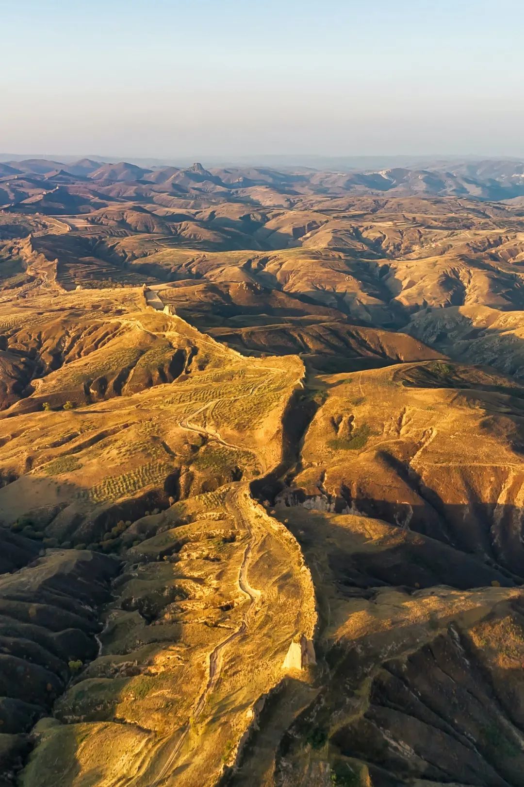 Image related to The 5,000-Year History of China Is Hidden in This Province's Place Names