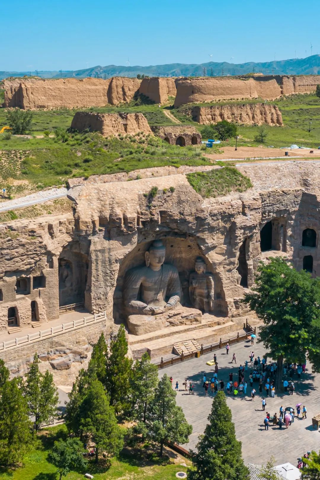 Image related to The 5,000-Year History of China Is Hidden in This Province's Place Names