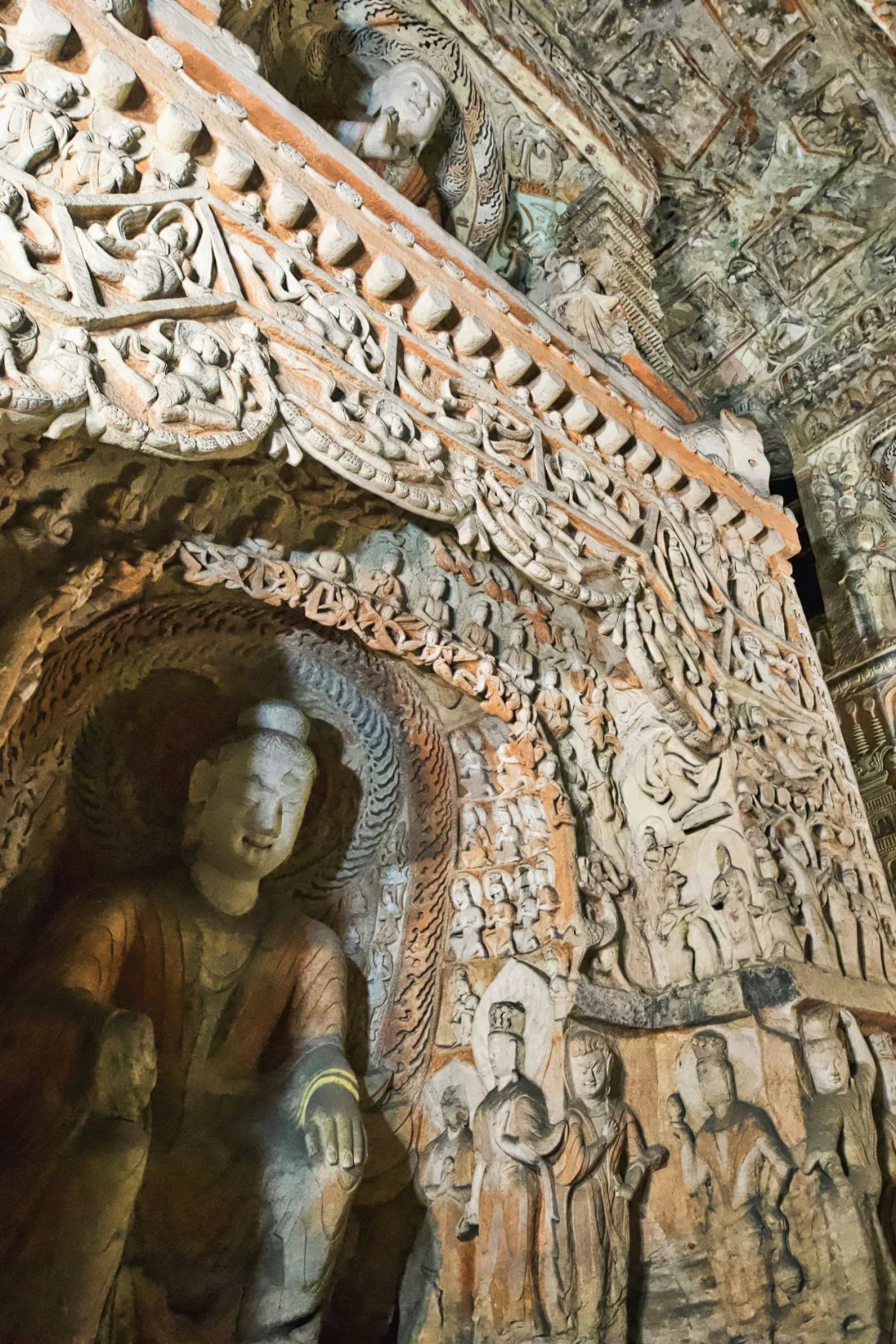 Image related to The 5,000-Year History of China Is Hidden in This Province's Place Names