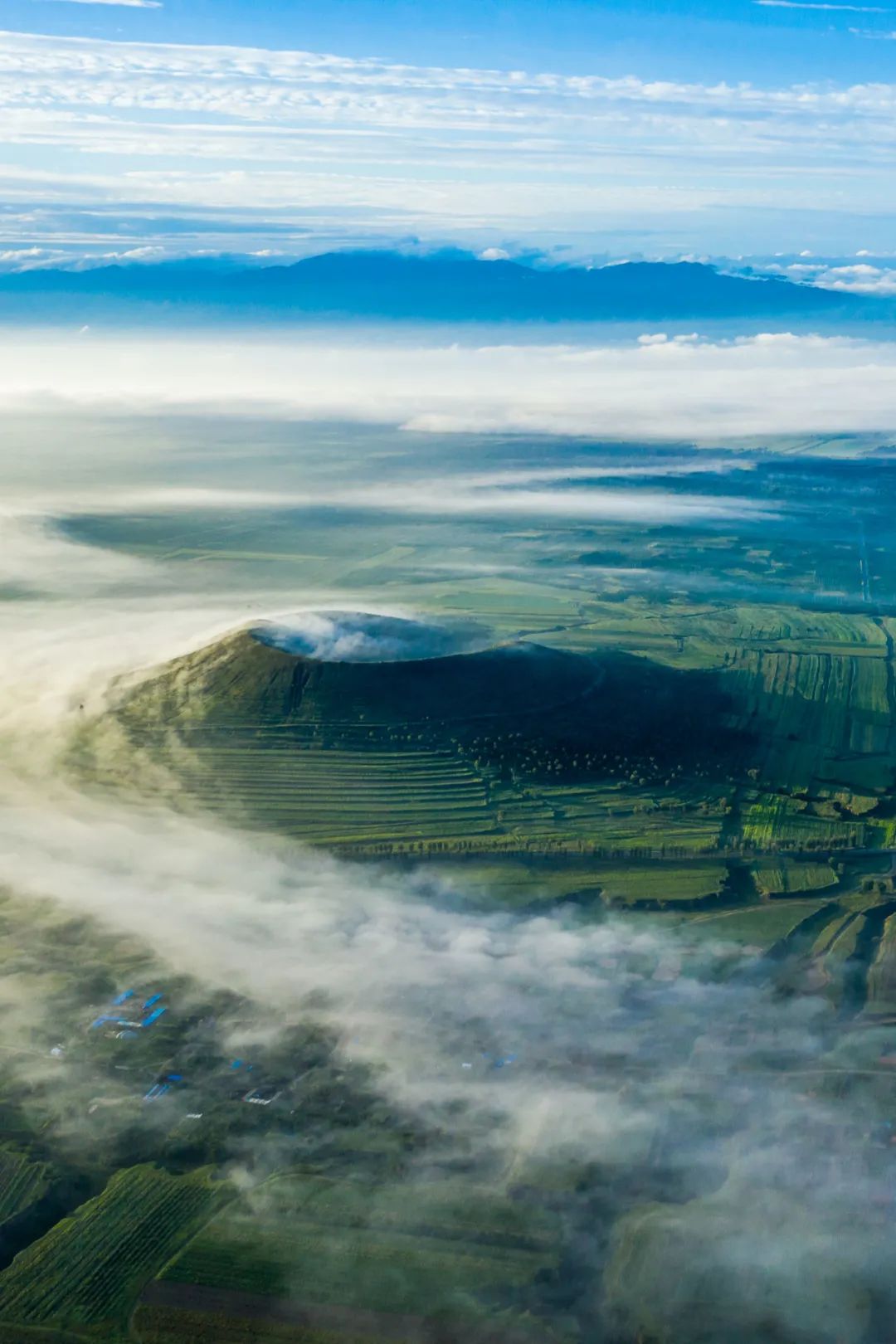 Image related to The 5,000-Year History of China Is Hidden in This Province's Place Names