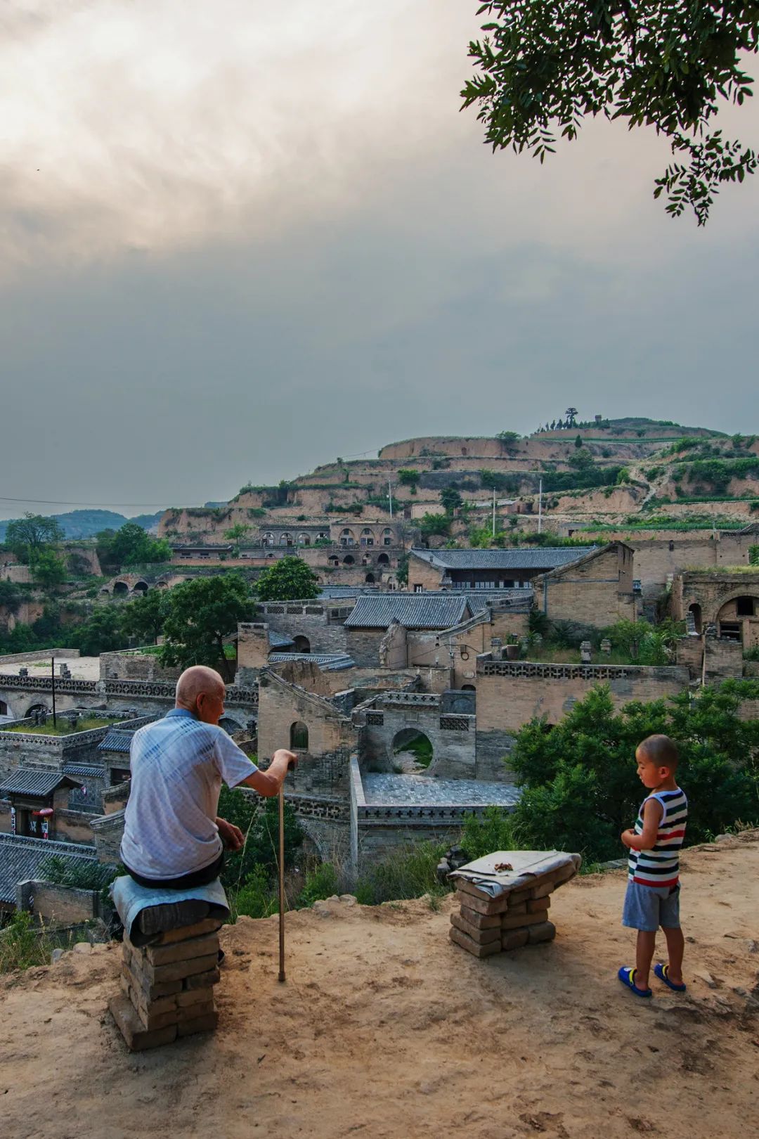 Image related to The 5,000-Year History of China Is Hidden in This Province's Place Names