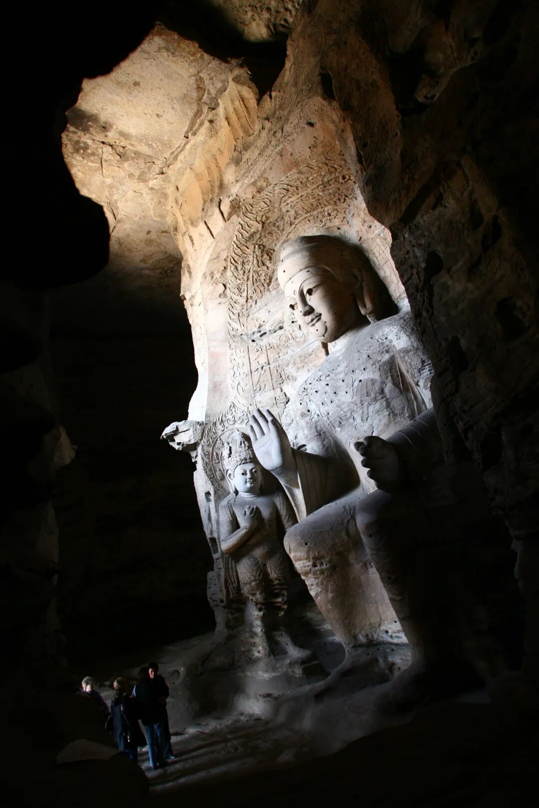 Image related to The 5,000-Year History of China Is Hidden in This Province's Place Names