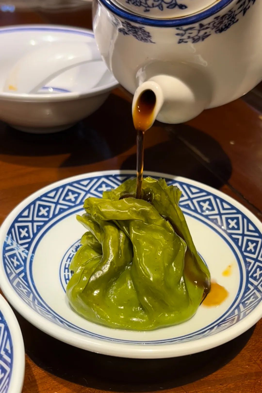 A Bite of Burger, A Sip of Vinegar: How China's Sourness Capital Came to Be