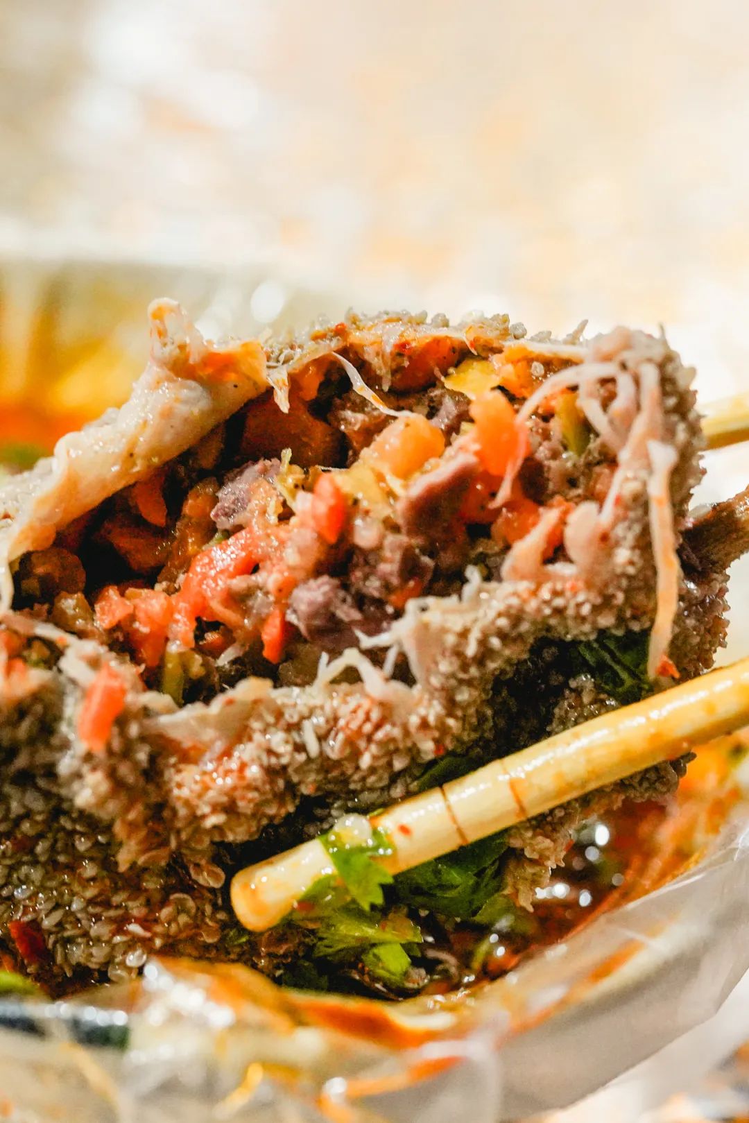 Image related to China's Lamb Masters: No One Eats Lamb Like Xinjiang People!