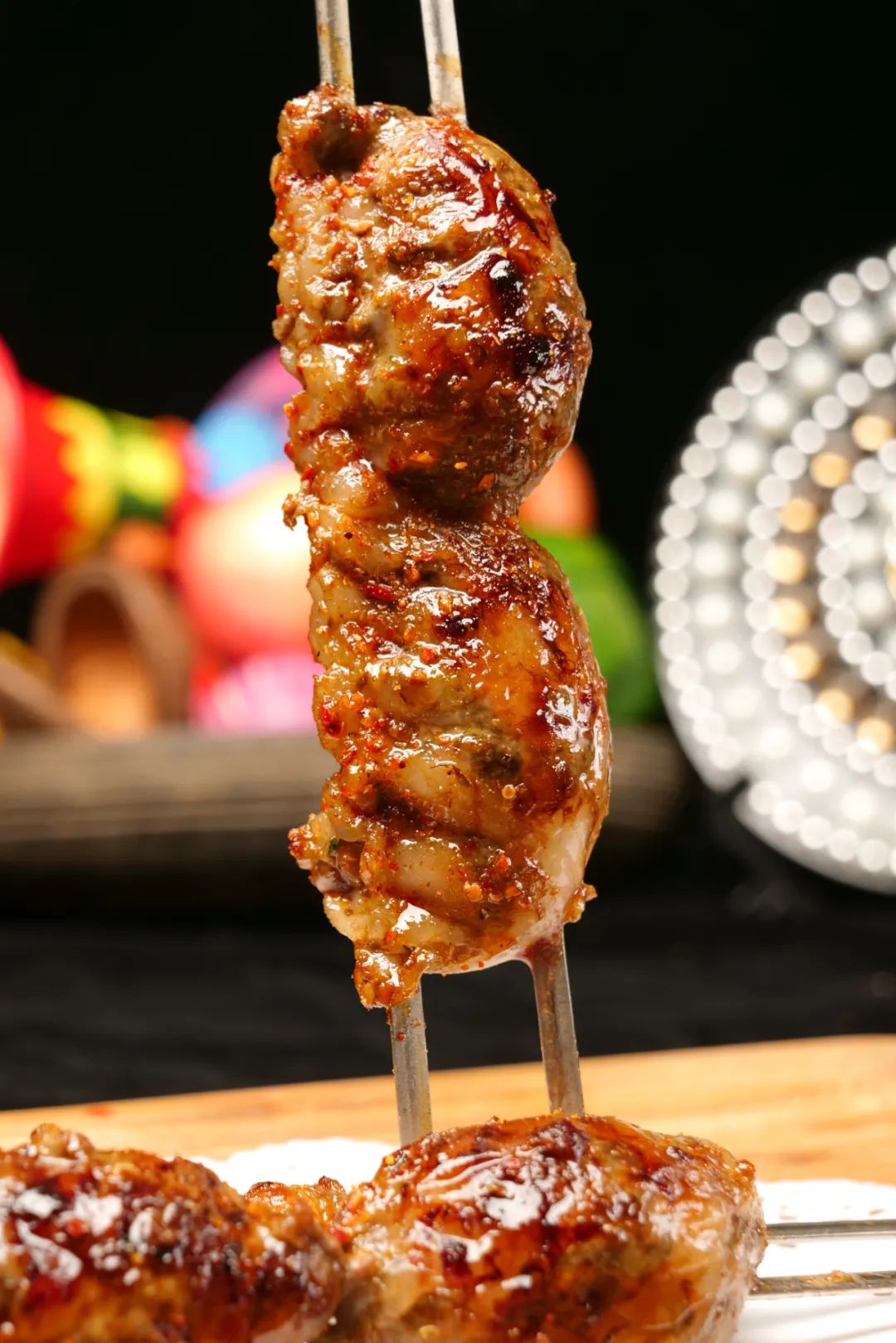 Image related to China's Lamb Masters: No One Eats Lamb Like Xinjiang People!