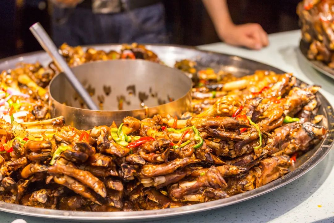 Image related to China's Lamb Masters: No One Eats Lamb Like Xinjiang People!