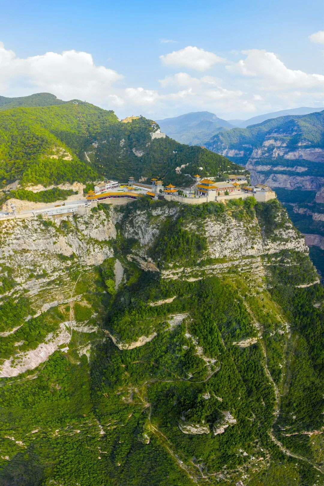 Image related to The 5,000-Year History of China Is Hidden in This Province's Place Names