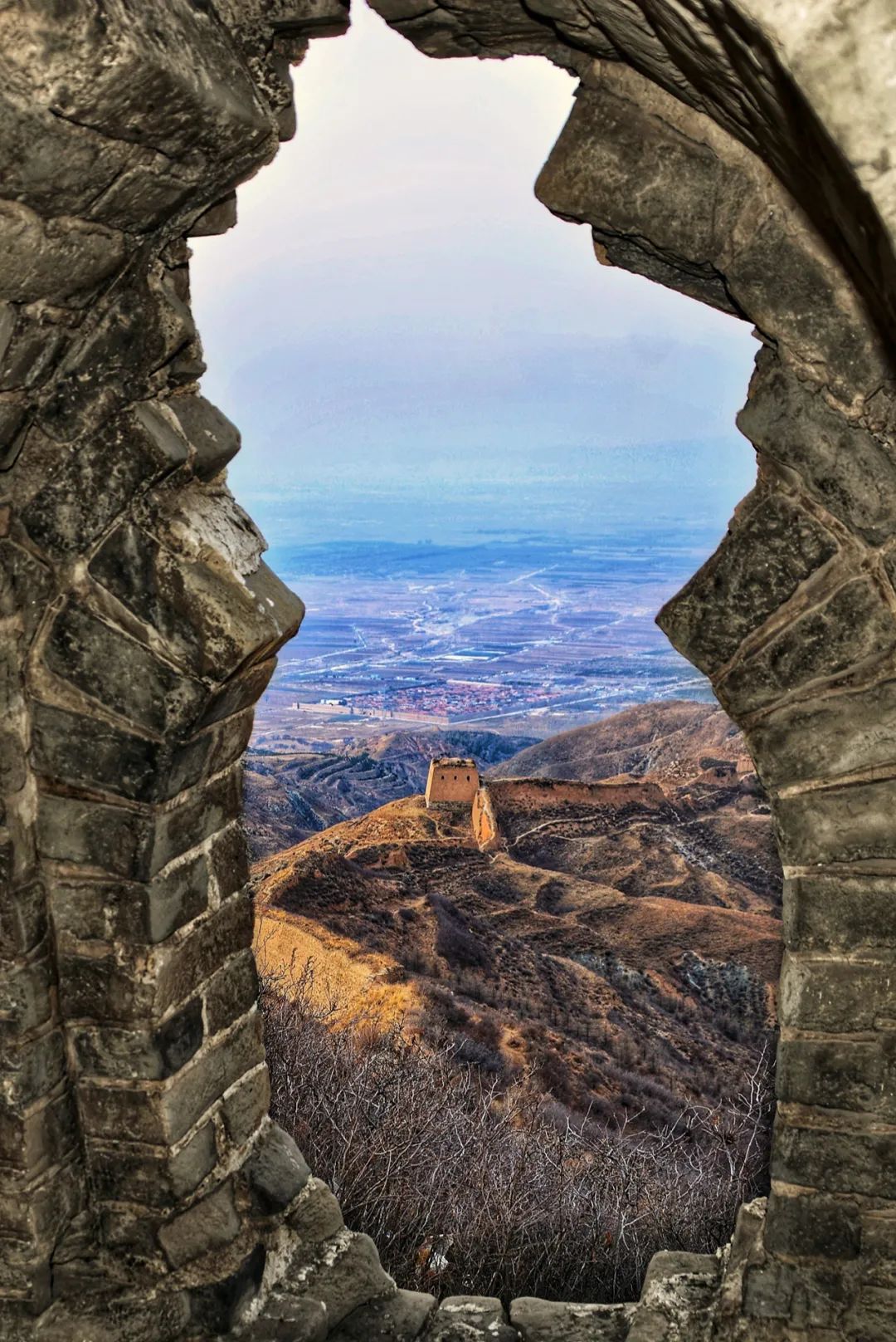 Image related to The 5,000-Year History of China Is Hidden in This Province's Place Names