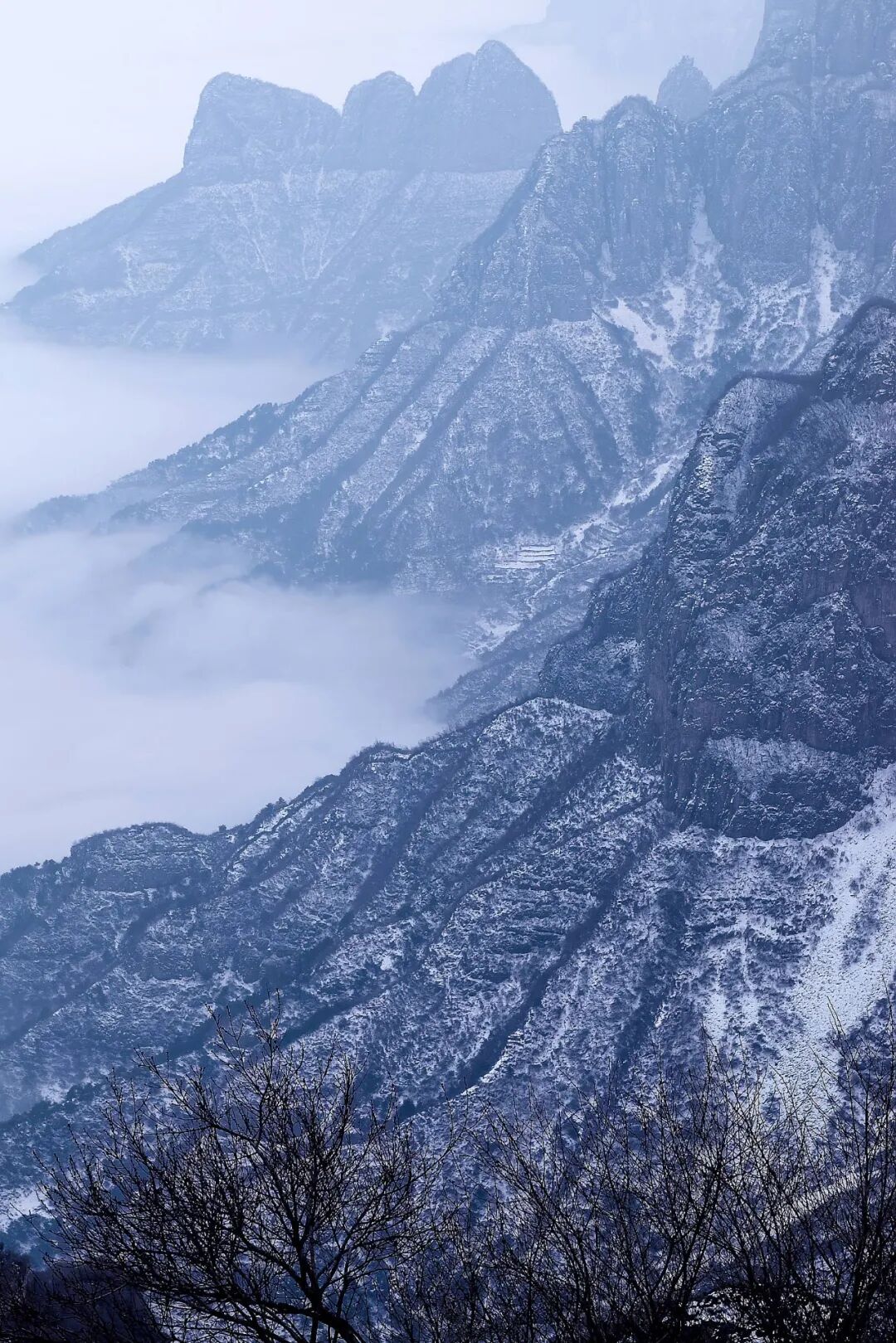 Image related to The 5,000-Year History of China Is Hidden in This Province's Place Names