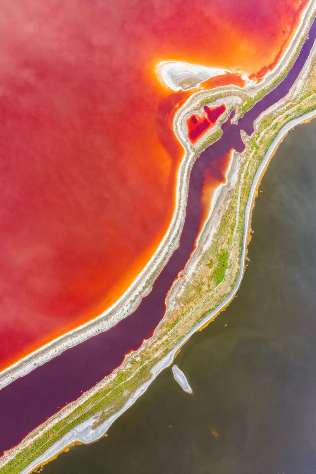 Image related to The 5,000-Year History of China Is Hidden in This Province's Place Names