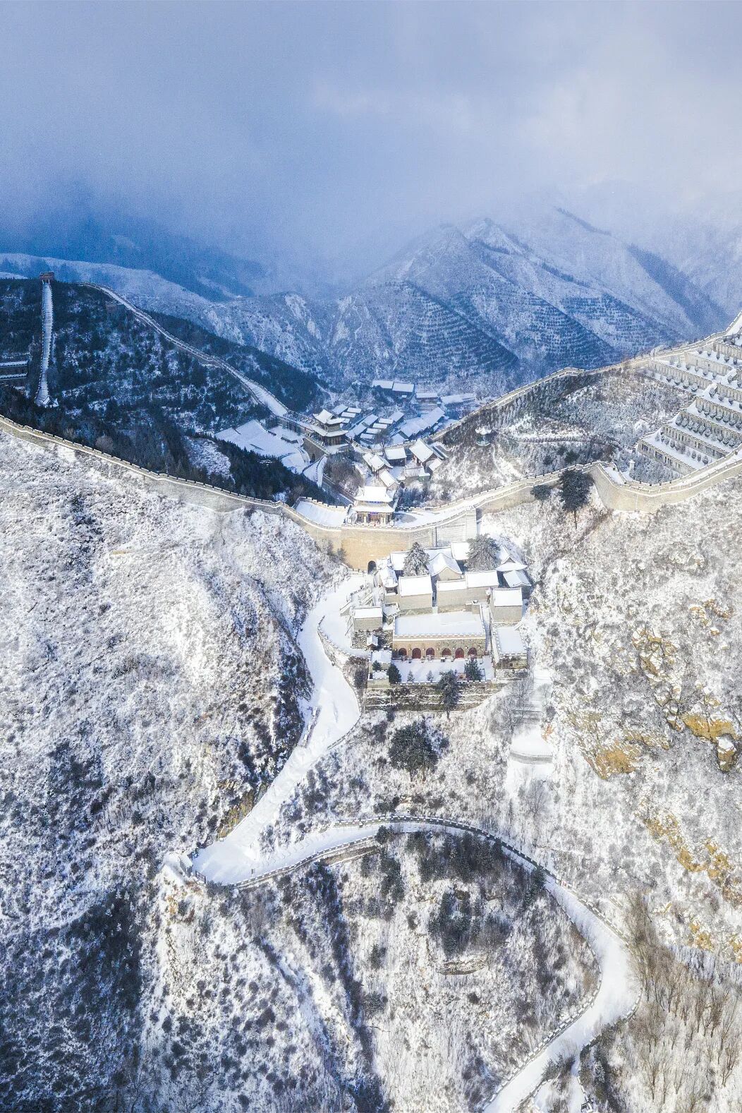 Image related to The 5,000-Year History of China Is Hidden in This Province's Place Names