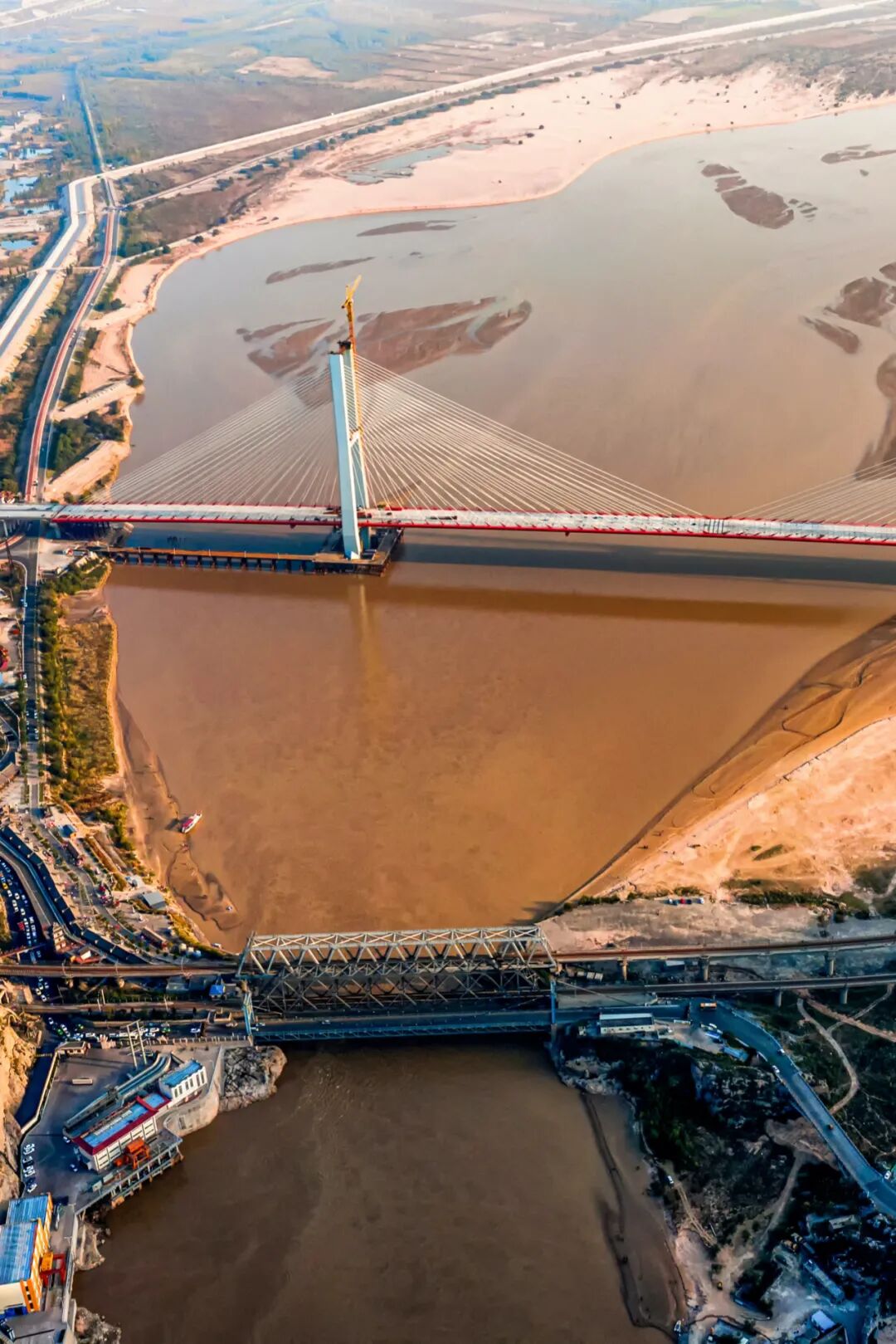 Image related to The 5,000-Year History of China Is Hidden in This Province's Place Names