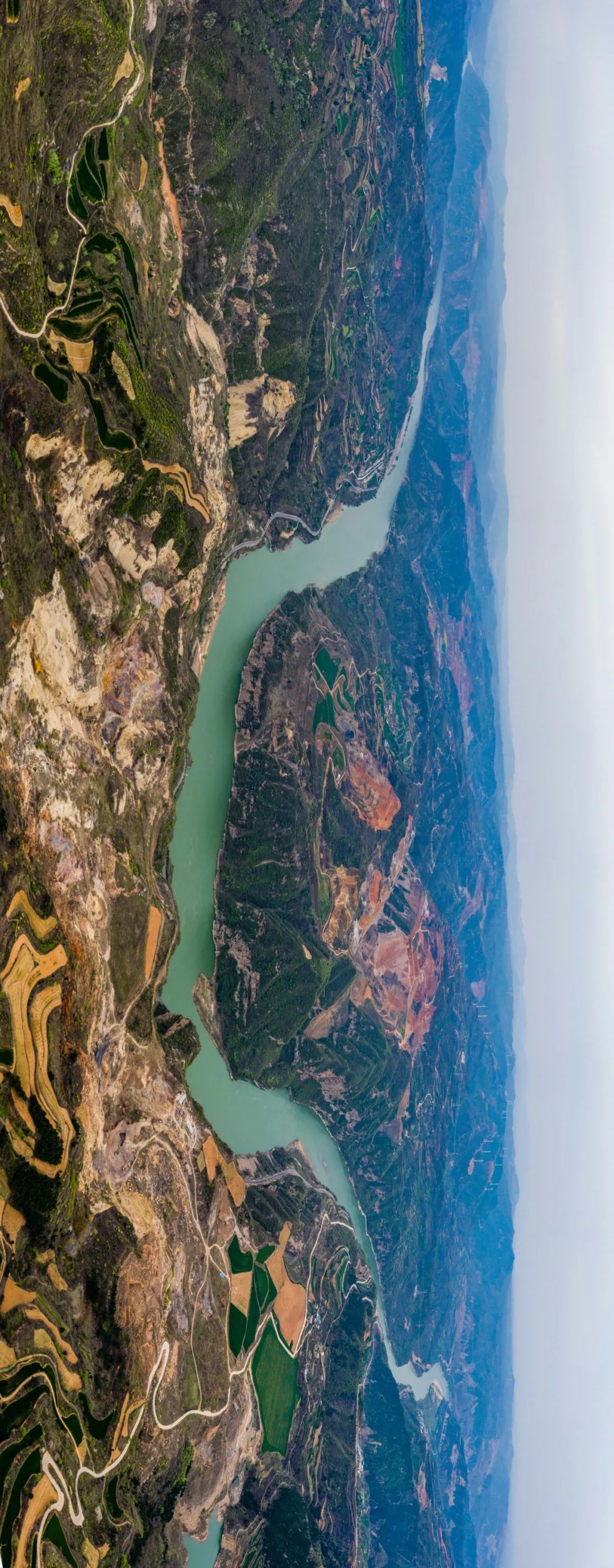 Image related to The 5,000-Year History of China Is Hidden in This Province's Place Names