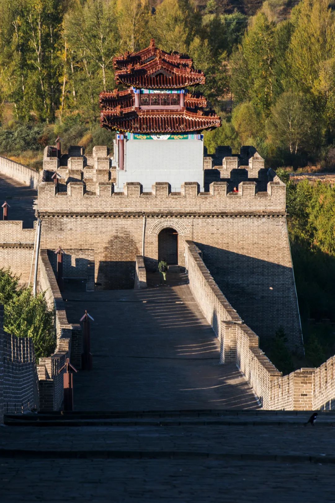 Image related to The 5,000-Year History of China Is Hidden in This Province's Place Names