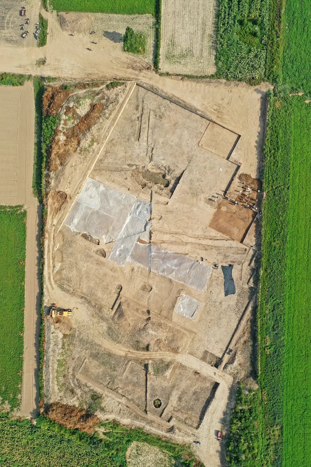 Image related to The 5,000-Year History of China Is Hidden in This Province's Place Names