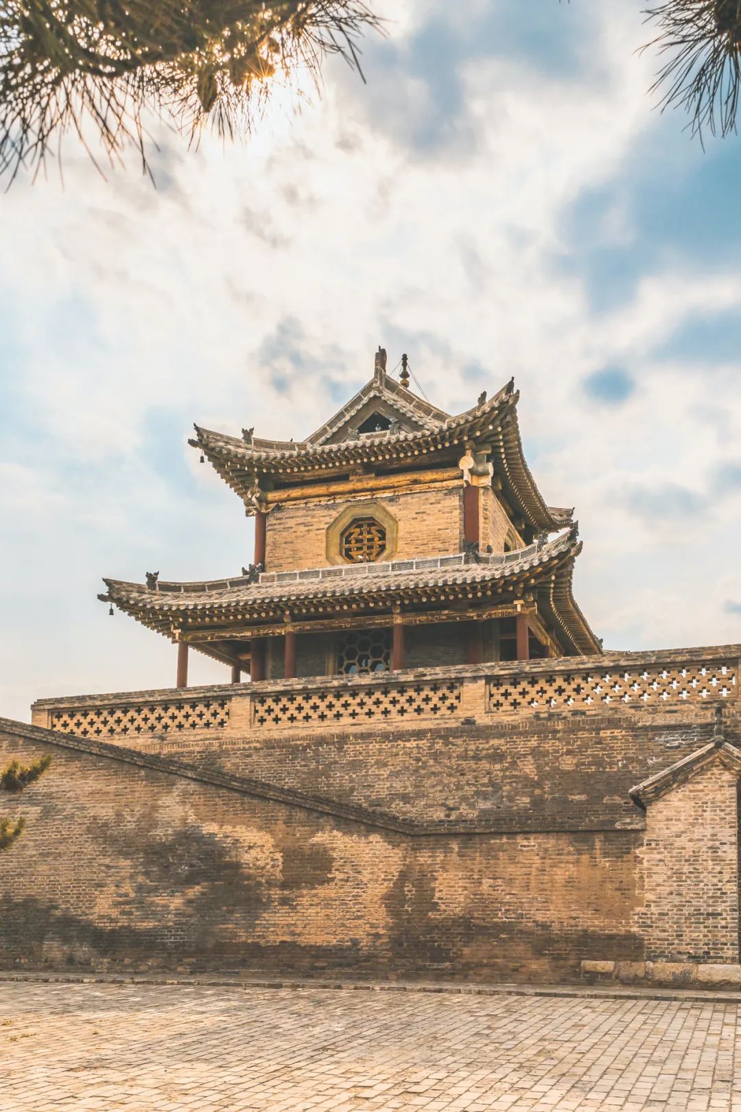 Image related to The 5,000-Year History of China Is Hidden in This Province's Place Names