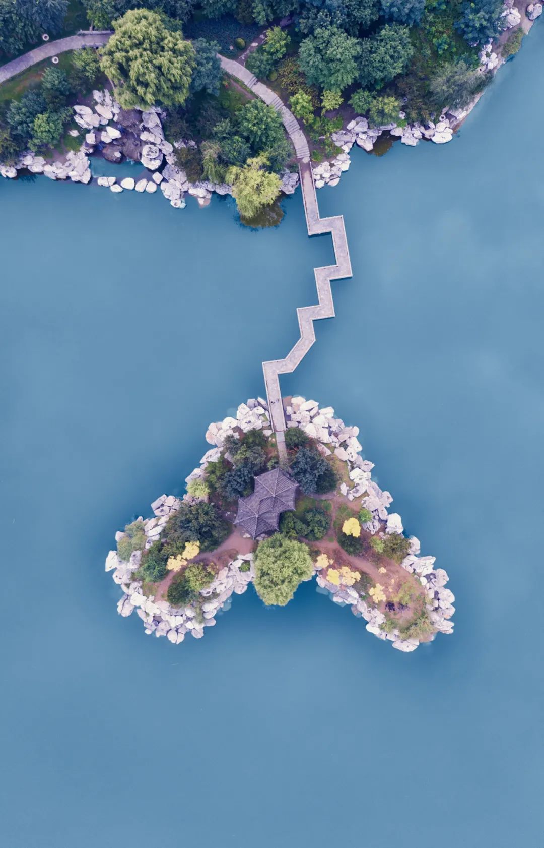 Image related to The 5,000-Year History of China Is Hidden in This Province's Place Names