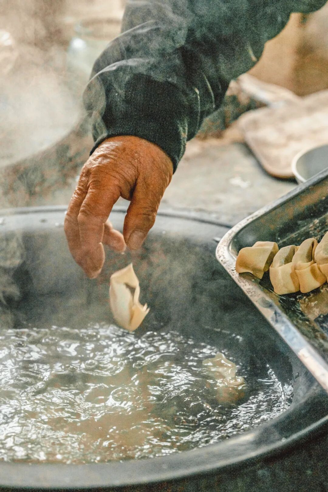Image related to China's Most Versatile Carb Staple: A Nationwide Obsession from South to North!