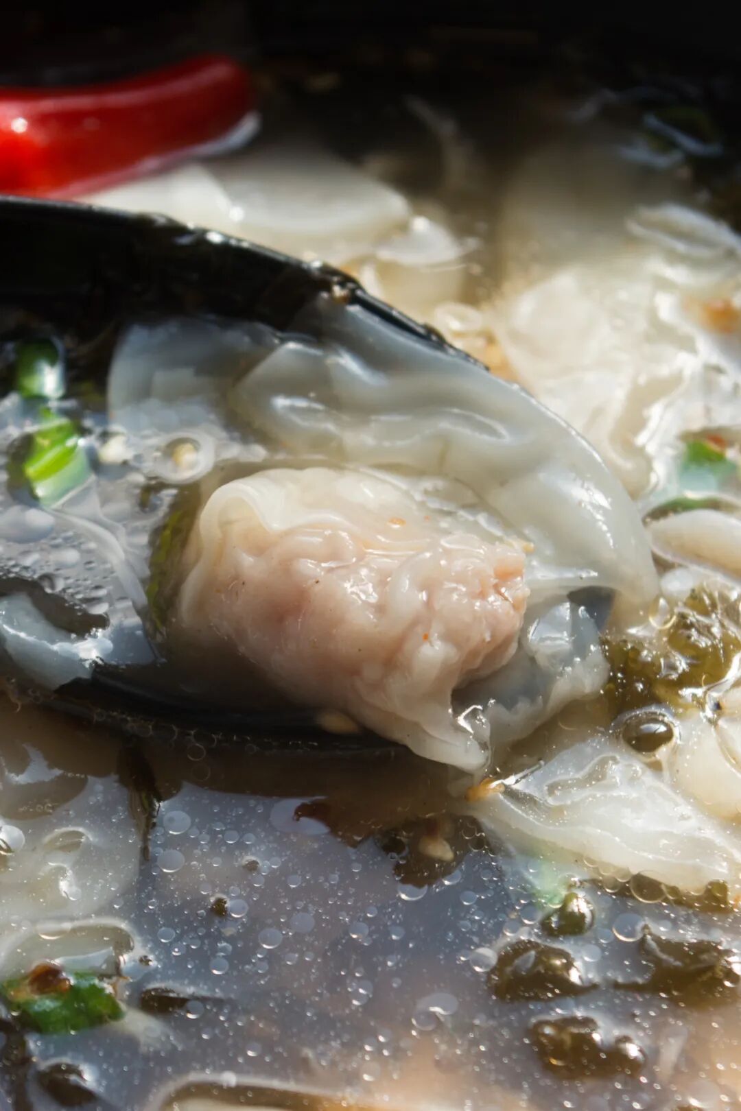 Image related to China's Most Versatile Carb Staple: A Nationwide Obsession from South to North!