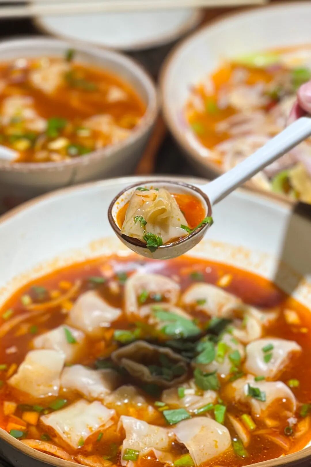 Image related to China's Most Versatile Carb Staple: A Nationwide Obsession from South to North!