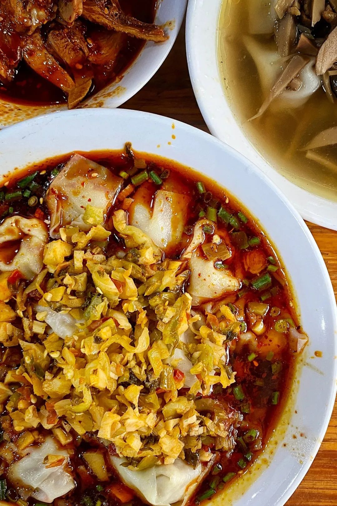 Image related to China's Most Versatile Carb Staple: A Nationwide Obsession from South to North!