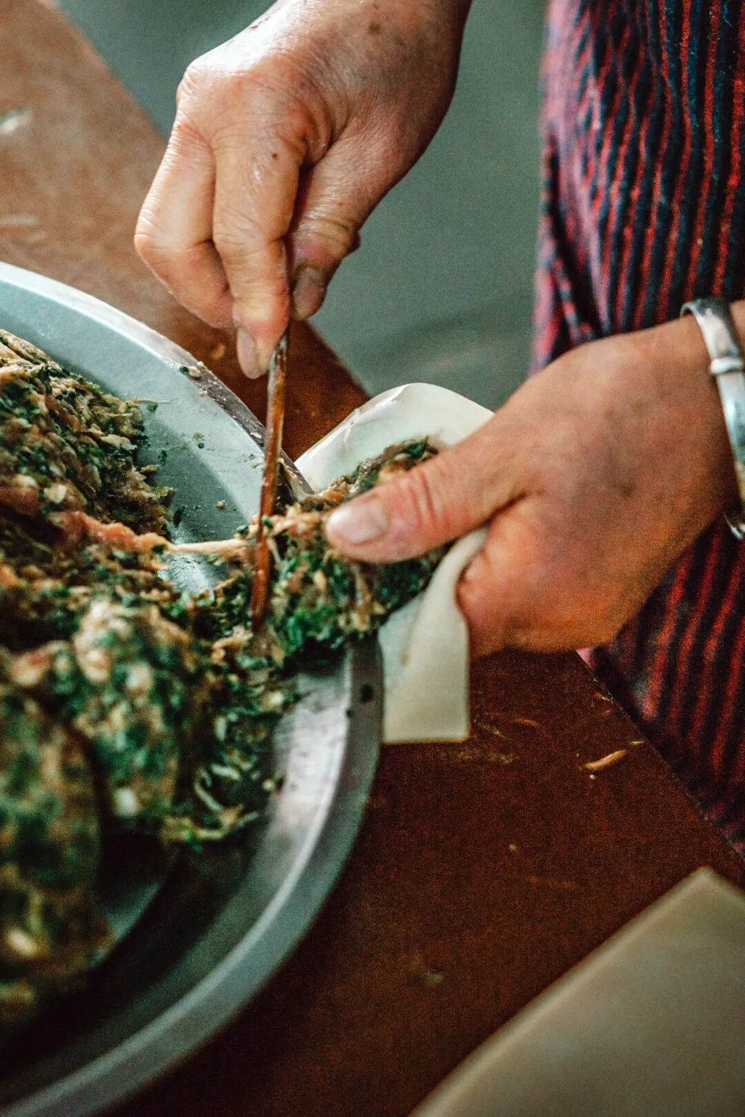 Image related to China's Most Versatile Carb Staple: A Nationwide Obsession from South to North!