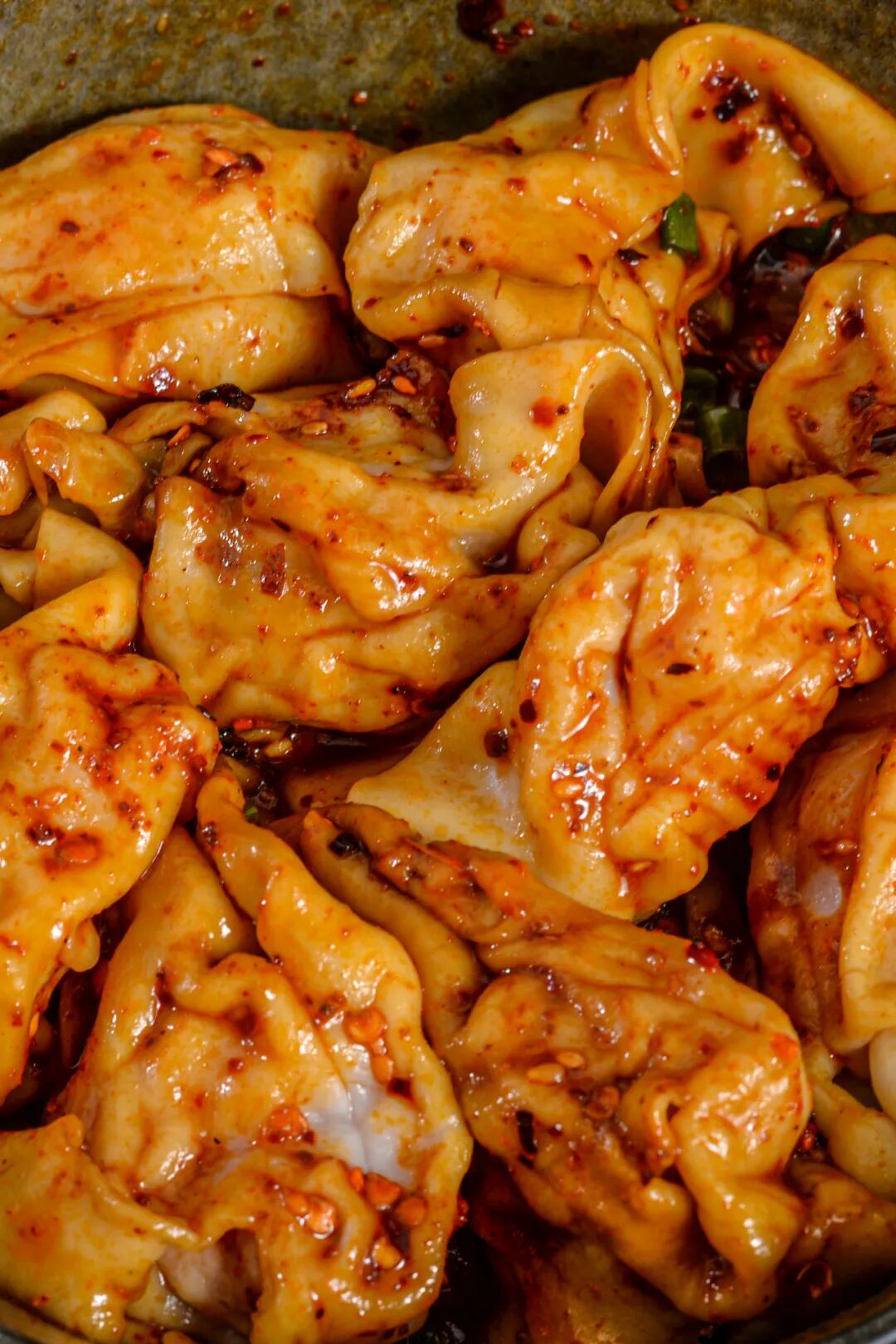 Image related to China's Most Versatile Carb Staple: A Nationwide Obsession from South to North!