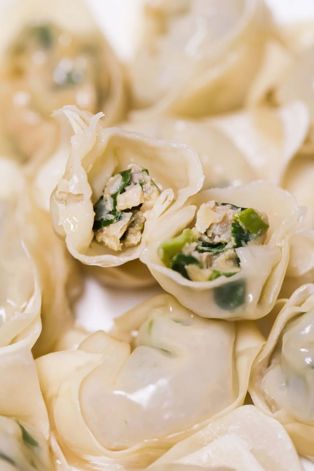 Image related to China's Most Versatile Carb Staple: A Nationwide Obsession from South to North!