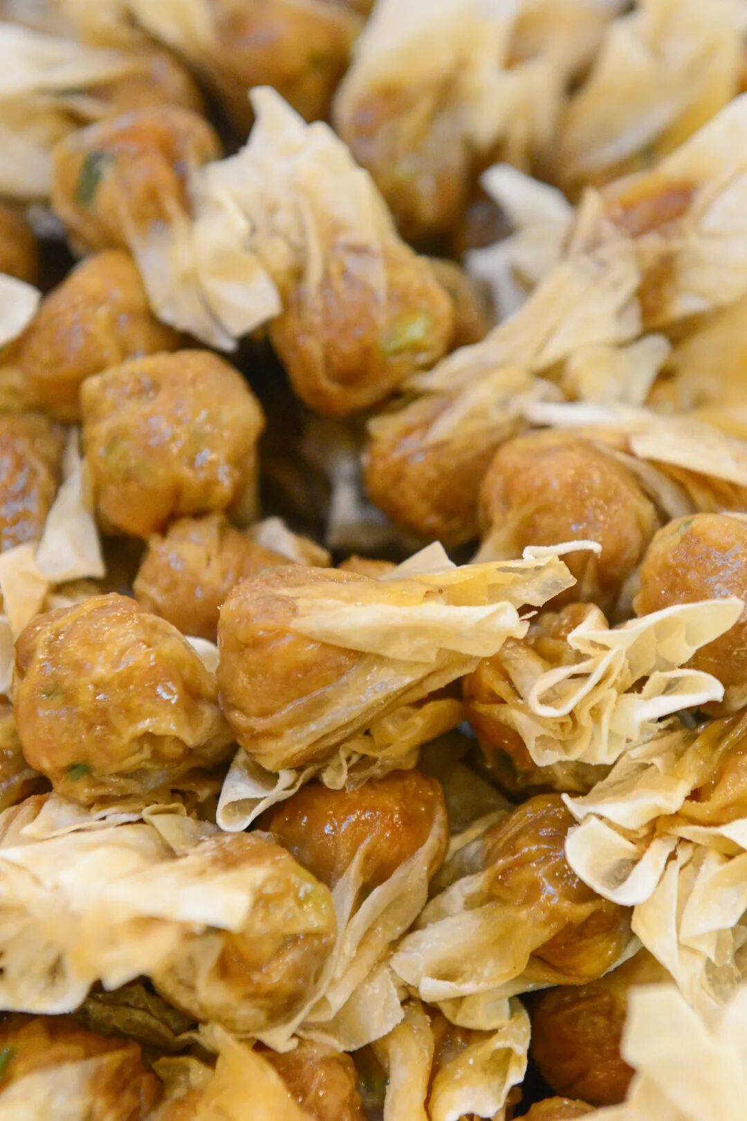 Image related to China's Most Versatile Carb Staple: A Nationwide Obsession from South to North!