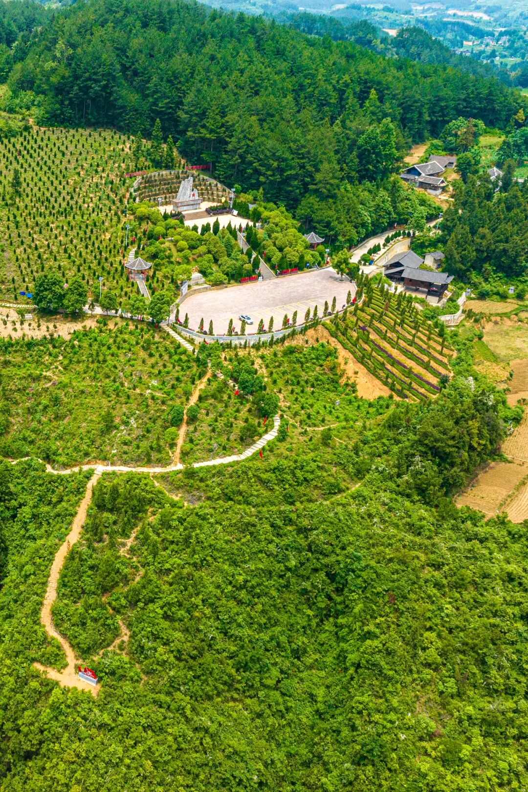 Image related to How the "Guizhou Choice" of the Post-90s and Post-00s 90 Years Ago Changed China