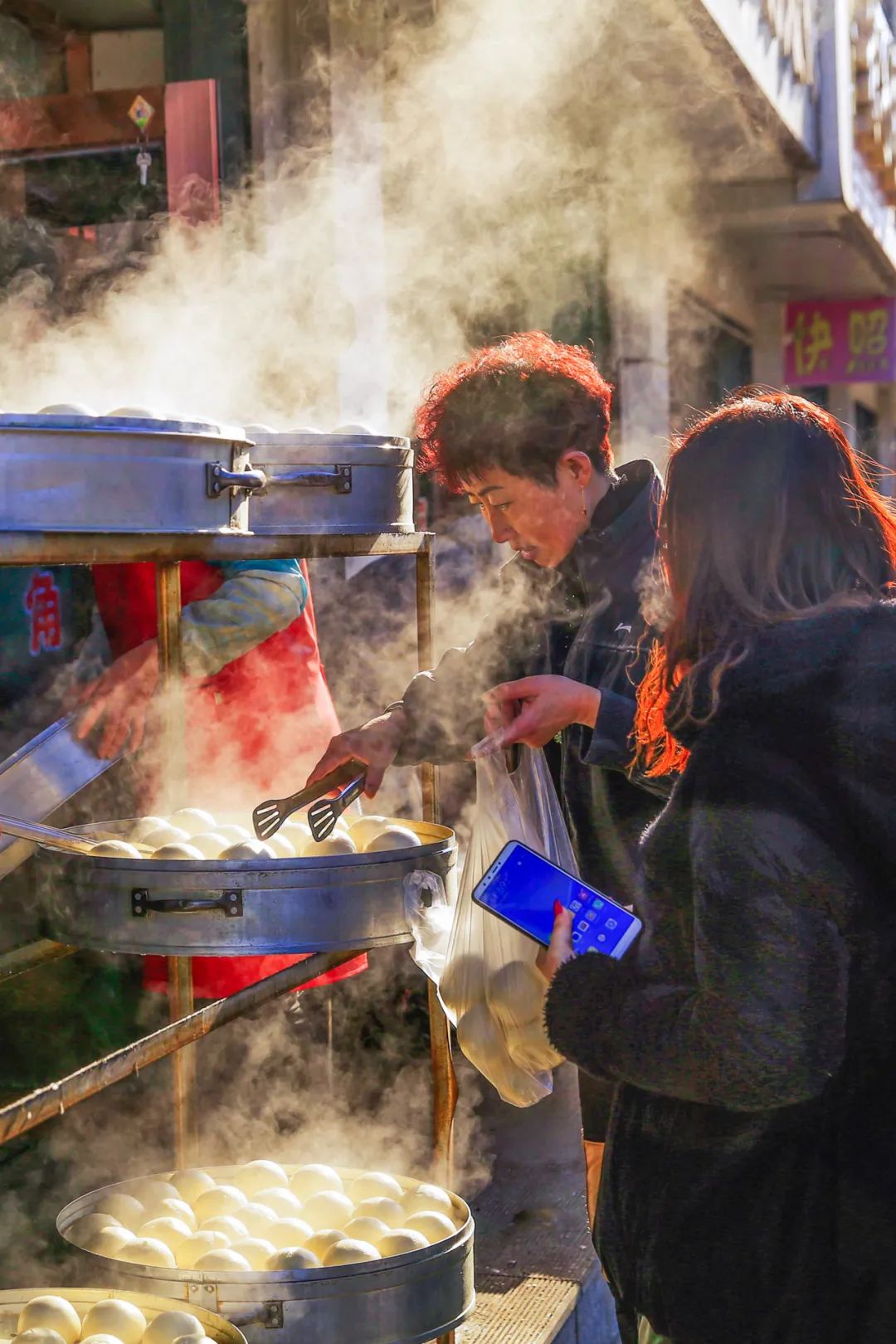 Image related to You Haven’t Really Been to Northeast China Without Visiting a Morning Market