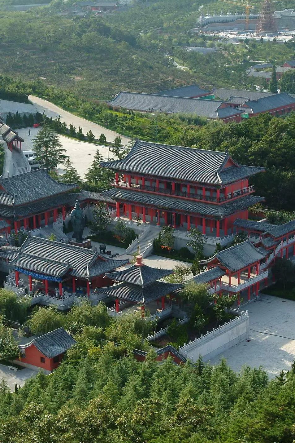 Image related to This City in China's Top Seafood Province Offers Ultimate Oyster Freedom to All