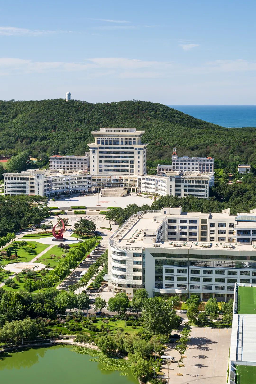 Image related to This City in China's Top Seafood Province Offers Ultimate Oyster Freedom to All