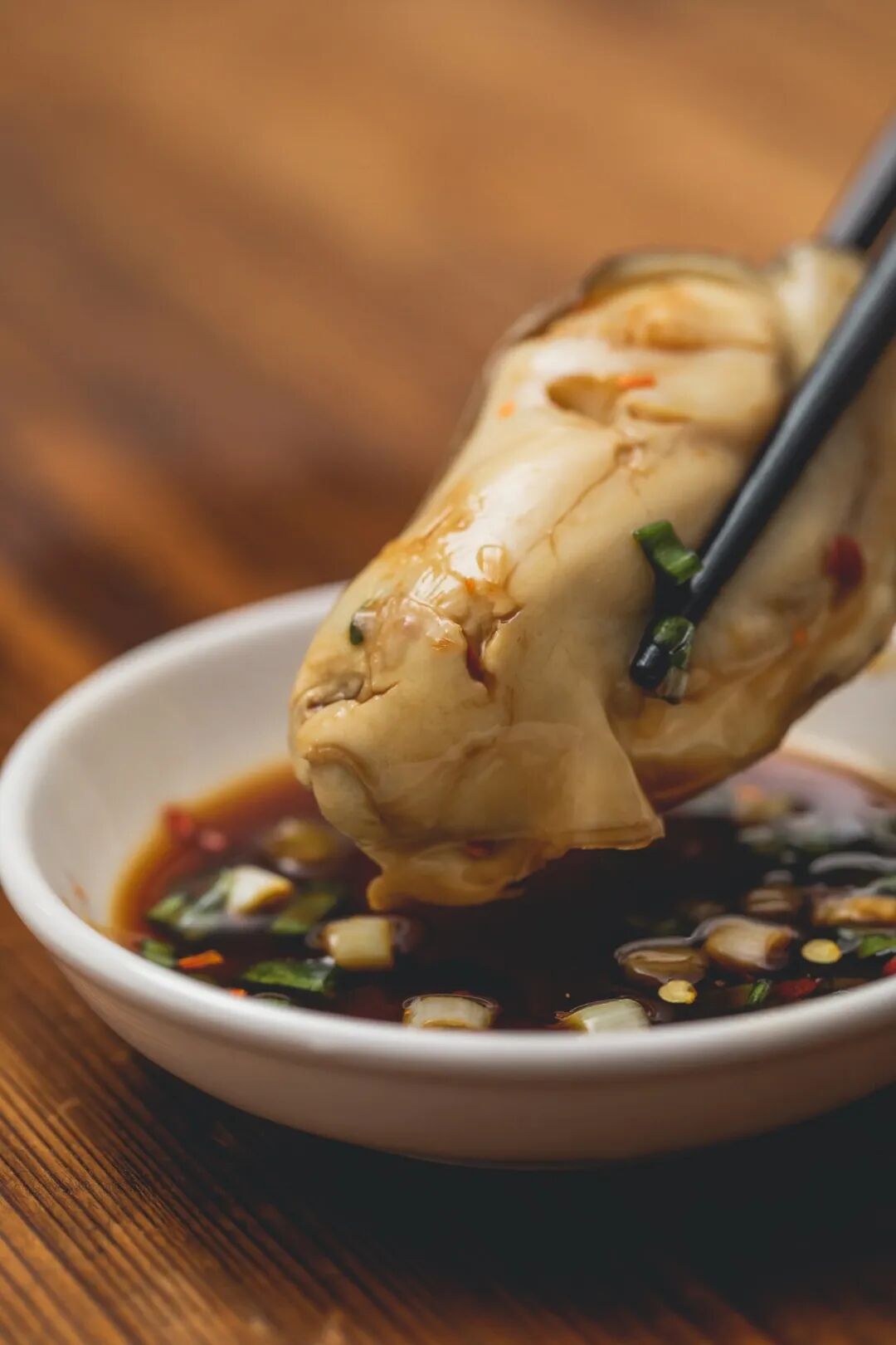 Image related to China's Top Seafood Province: How They're Dominating the Oyster Game