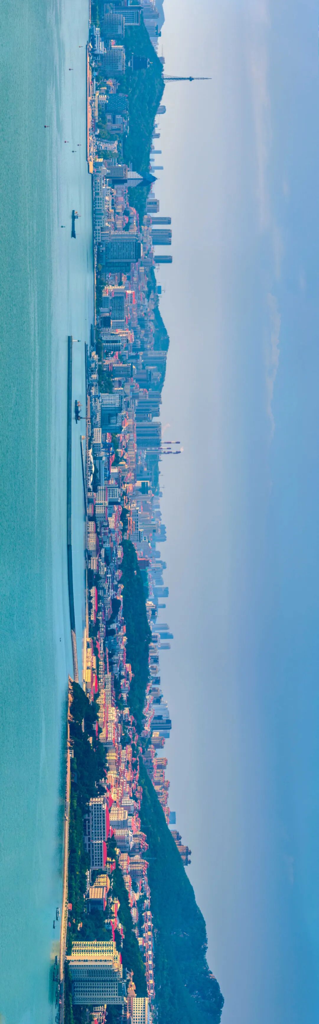 Image related to This City in China's Top Seafood Province Offers Ultimate Oyster Freedom to All