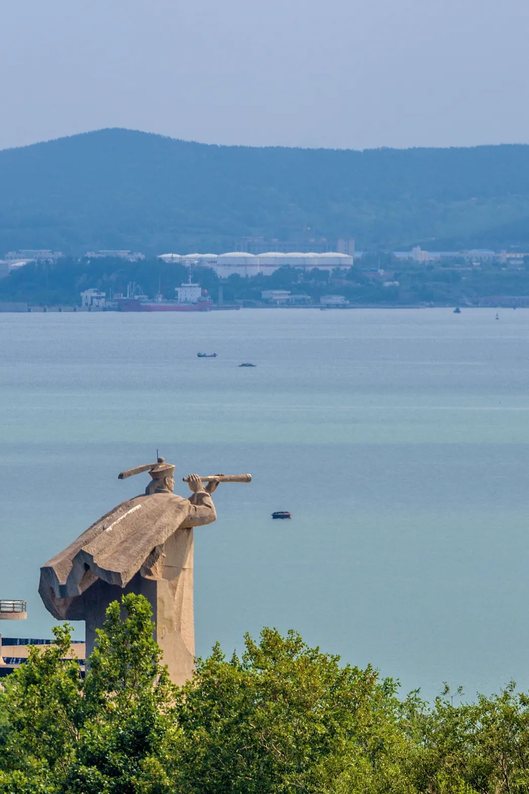 Image related to This City in China's Top Seafood Province Offers Ultimate Oyster Freedom to All