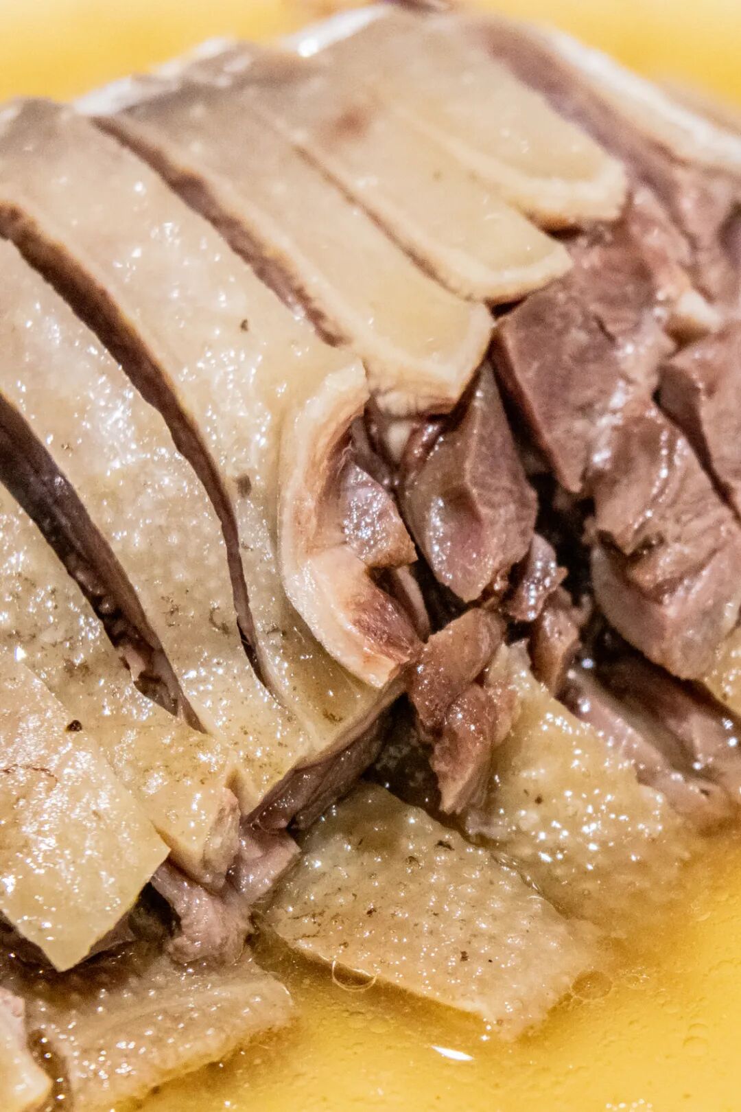 Image related to China's Most Underrated Poultry: Why Is It a Perfect Winter Dish?