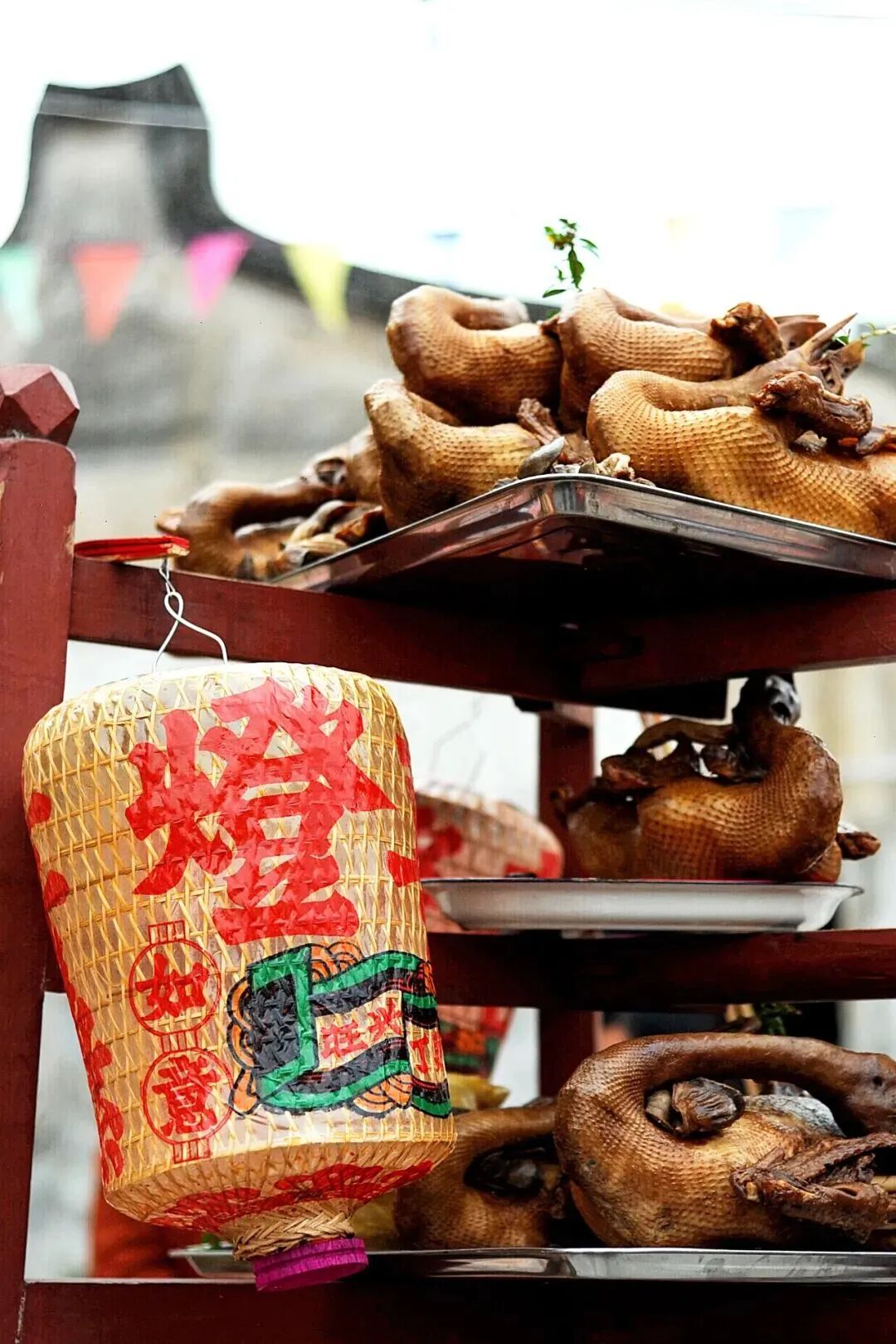 Image related to China's Most Underrated Poultry: Why Is It a Perfect Winter Dish?