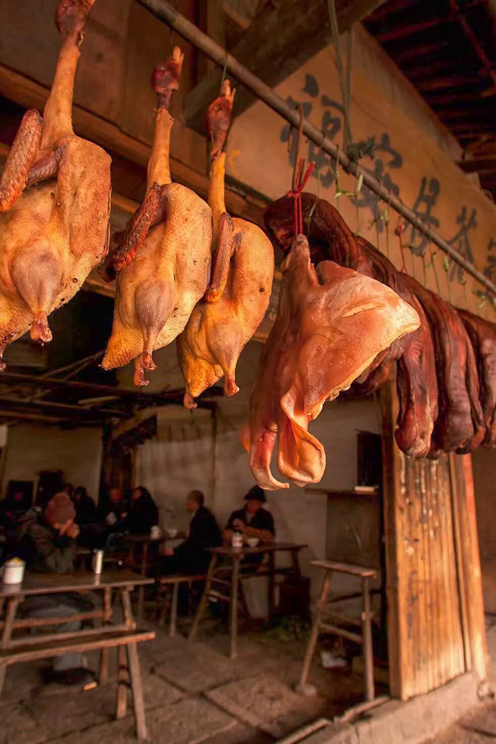 Image related to China's Most Underrated Poultry: Why Is It a Perfect Winter Dish?
