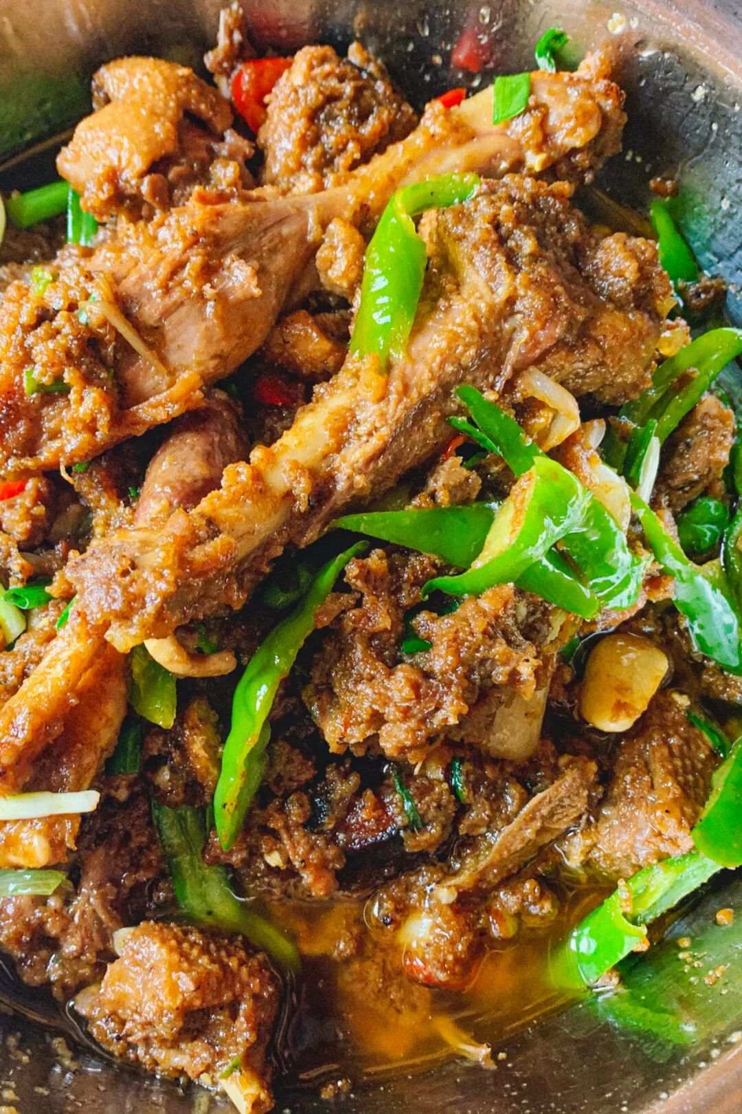 Image related to China's Most Underrated Poultry: Why Is It a Perfect Winter Dish?