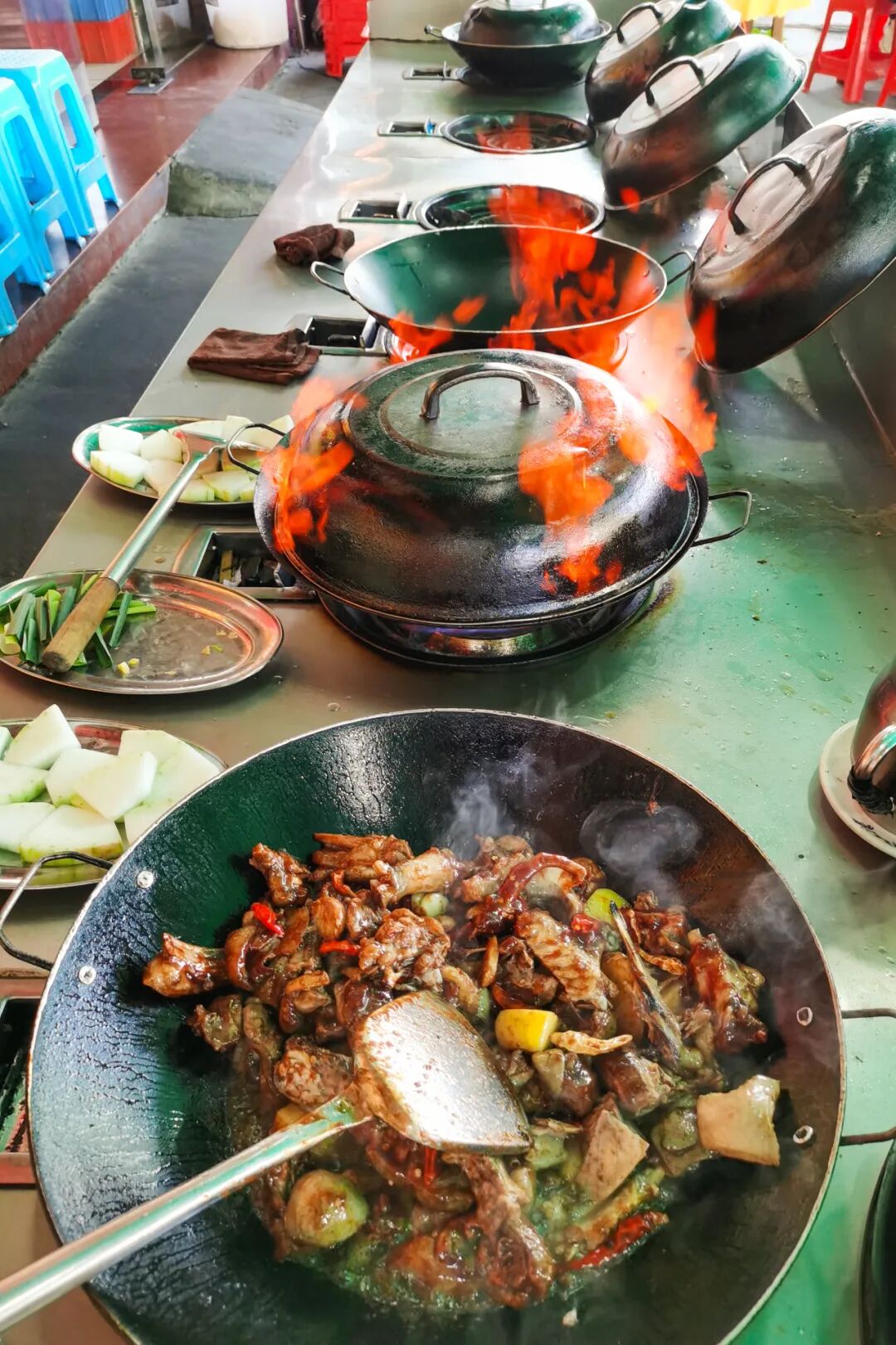Image related to China's Most Underrated Poultry: Why Is It a Perfect Winter Dish?