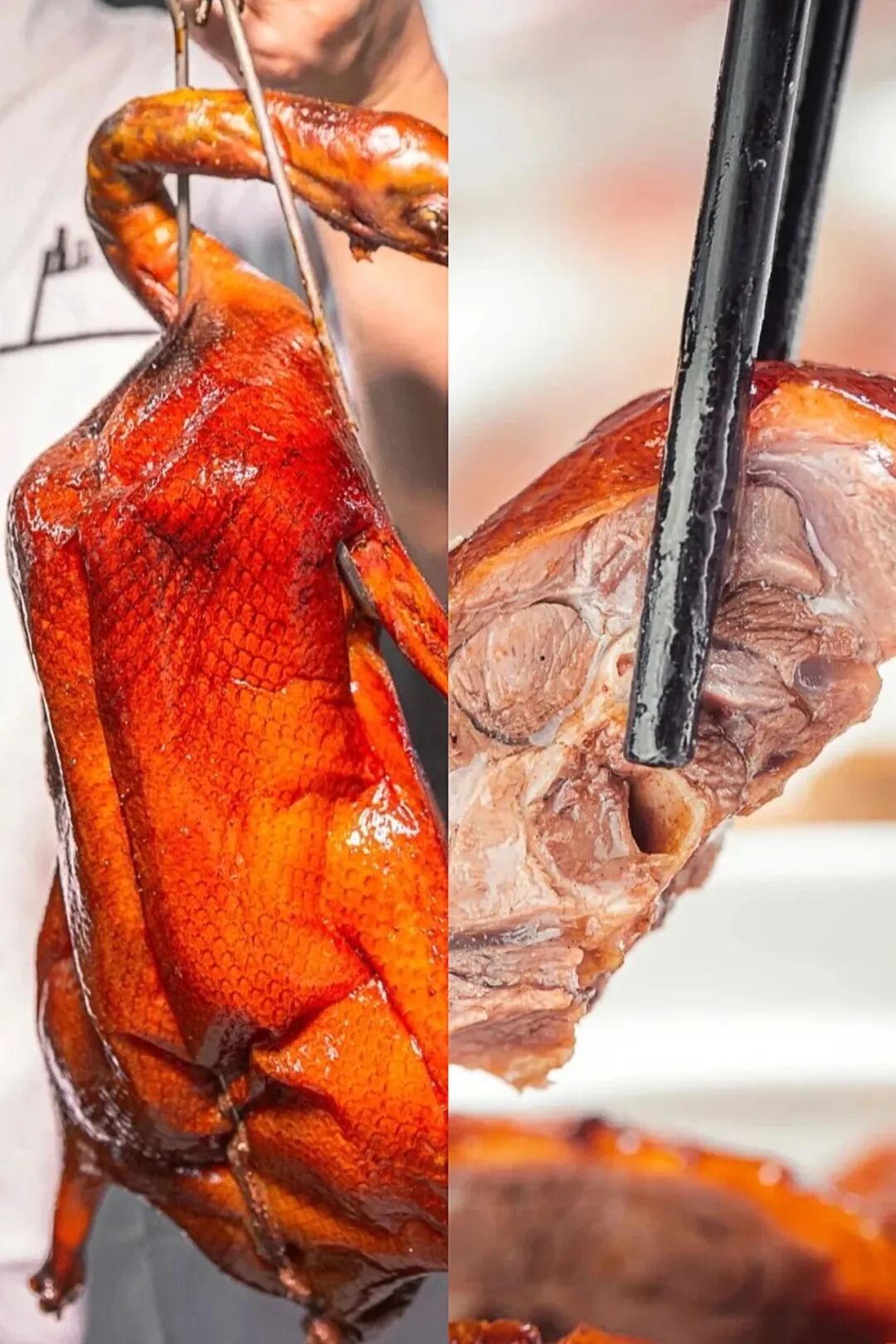 Image related to China's Most Underrated Poultry: Why Is It a Perfect Winter Dish?