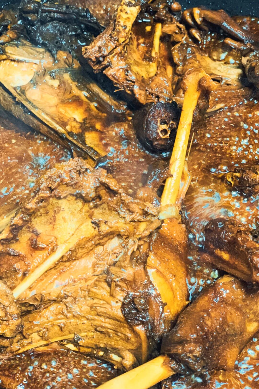 Image related to China's Most Underrated Poultry: Why Is It a Perfect Winter Dish?
