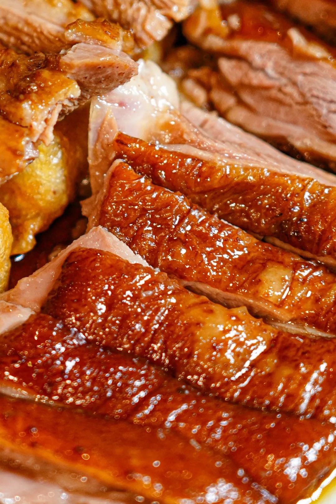 Image related to China's Most Underrated Poultry: Why Is It a Perfect Winter Dish?