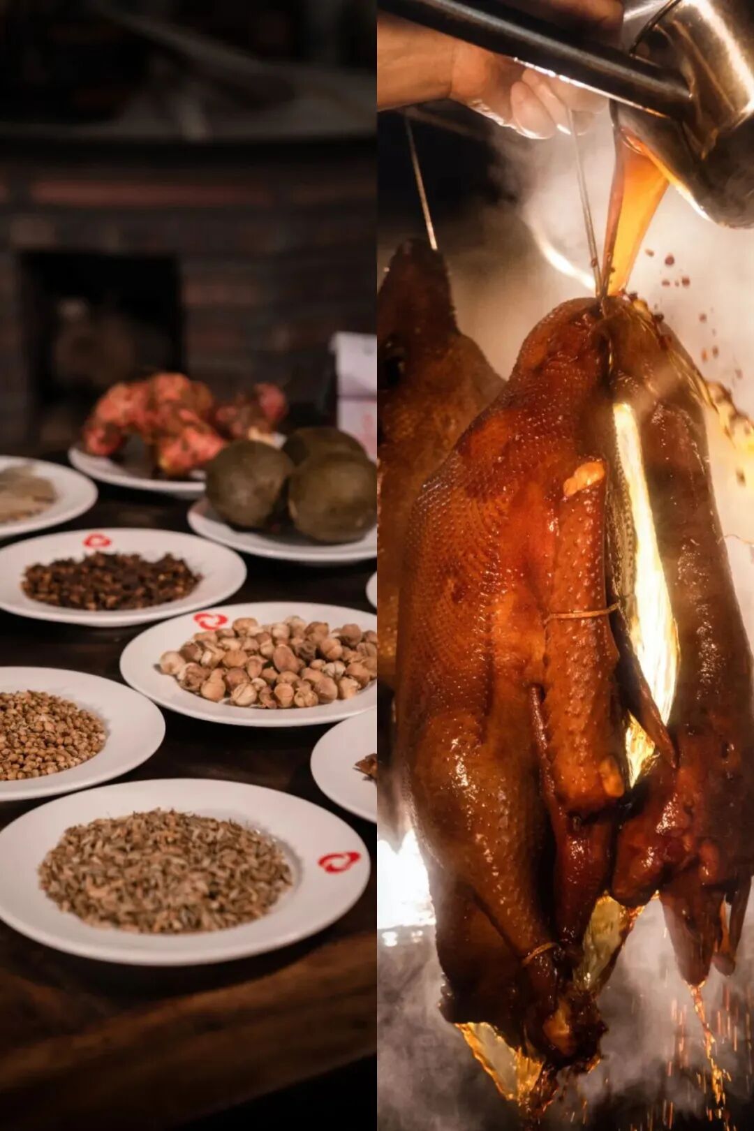 Image related to China's Most Underrated Poultry: Why Is It a Perfect Winter Dish?