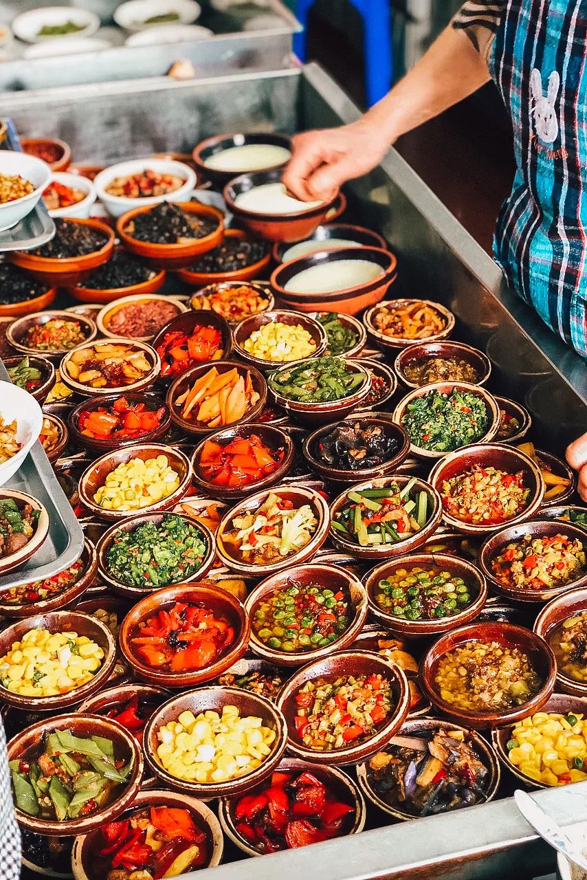 Image related to The soul of Hunan cuisine in two words (and it's not chili pepper)