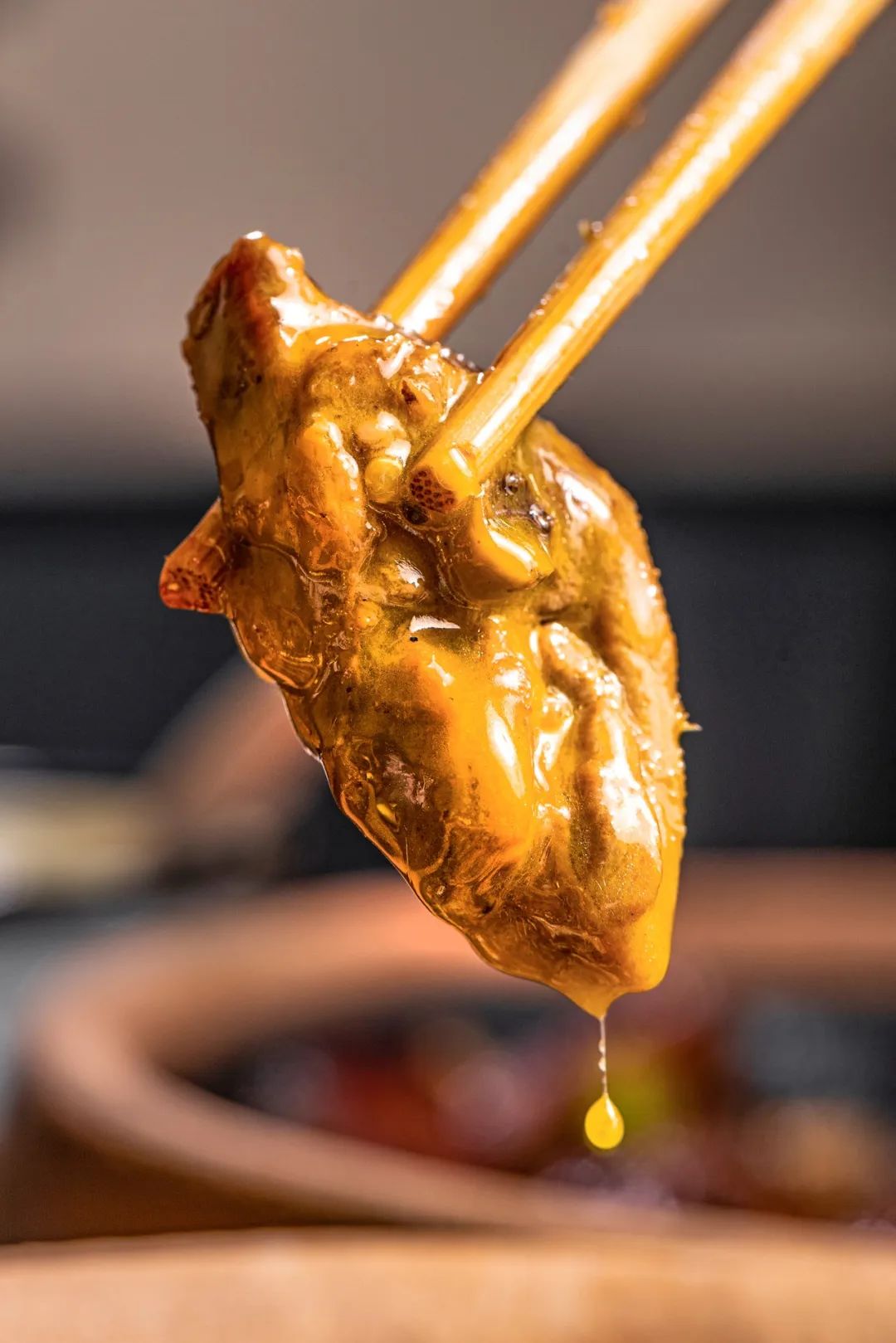 Image related to The soul of Hunan cuisine in two words (and it's not chili pepper)