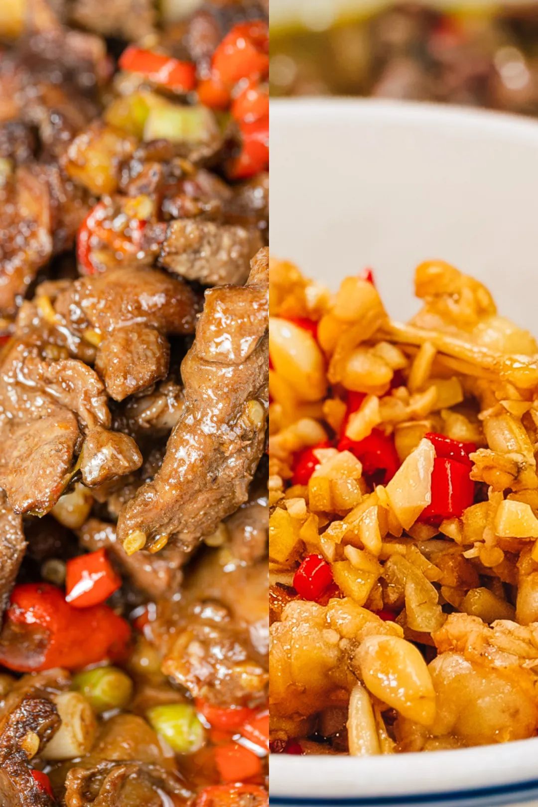 Image related to The soul of Hunan cuisine in two words (and it's not chili pepper)