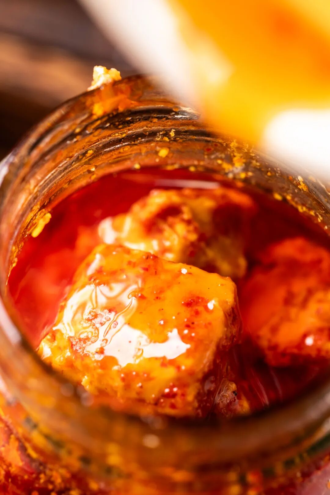 Image related to The soul of Hunan cuisine in two words (and it's not chili pepper)